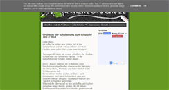 Desktop Screenshot of kohlheckschule.de