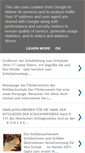 Mobile Screenshot of kohlheckschule.de